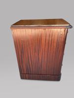 Pair of Four Drawer Bedside Pedestal Tables (3 of 3) Pair of Four Drawer Bedside Pedestal Tables (3 of 3)
