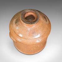 Antique Water Purifying Filter, English, Ceramic, Decorative, Victorian c.1870 (7 of 12) Antique Water Purifying Filter, English, Ceramic, Decorative, Victorian c.1870 (7 of 12)