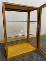 Ford Gold Medal Blotting Advertising Display Cabinet (4 of 9) Ford Gold Medal Blotting Advertising Display Cabinet (4 of 9)