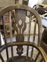 Child’s Elm High Chair (3 of 6) Child’s Elm High Chair (3 of 6)