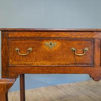 1780s Oak Dresser Base (5 of 7) 1780s Oak Dresser Base (5 of 7)