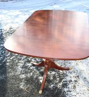1960s Mahogany Dend Dining Table with 4 Leaves (2 of 4) 1960s Mahogany Dend Dining Table with 4 Leaves (2 of 4)