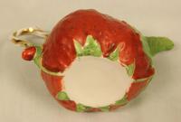 Antique Strawberry Small Teapot (6 of 6) Antique Strawberry Small Teapot (6 of 6)
