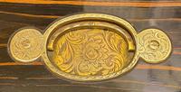 Good Quality Fully-fitted Coromandel-wood Jewellery Box (3 of 6) Good Quality Fully-fitted Coromandel-wood Jewellery Box (3 of 6)