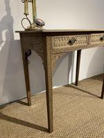 Georgian Side Table (2 of 6) Georgian Side Table (2 of 6)
