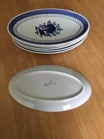 Many items of Royal Copenhagen in the Tranquebar pattern (9 of 9) Many items of Royal Copenhagen in the Tranquebar pattern (9 of 9)
