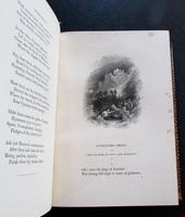 1851 Poetical Works of Thomas Campbell by W A Hill (3 of 4) 1851 Poetical Works of Thomas Campbell by W A Hill (3 of 4)