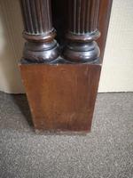 Edwardian Inlaid Mahogany Fire Surround (3 of 9) Edwardian Inlaid Mahogany Fire Surround (3 of 9)