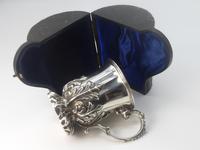 Edwardian Silver Christening Mug & Box (6 of 10) Edwardian Silver Christening Mug & Box (6 of 10)