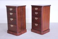 Pair of Mahogany Victorian Bedside Cabinets (8 of 12) Pair of Mahogany Victorian Bedside Cabinets (8 of 12)