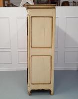 Early French Original Painted Armoire c.1750 (9 of 9) Early French Original Painted Armoire c.1750 (9 of 9)