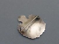 3 Silver Military Sweetheart Brooches (5 of 7) 3 Silver Military Sweetheart Brooches (5 of 7)