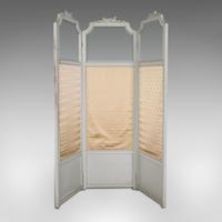 Antique Dressing Screen, Italian, Mahogany, Privacy, Room Divider, Victorian (3 of 12) Antique Dressing Screen, Italian, Mahogany, Privacy, Room Divider, Victorian (3 of 12)