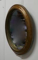 19th Century Round French Wall Mirror (2 of 7) 19th Century Round French Wall Mirror (2 of 7)