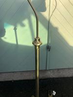 Pair of Brass Reading Lamps (3 of 6) Pair of Brass Reading Lamps (3 of 6)