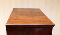 Mid 18th Century Walnut & Pine Chest of Drawers (4 of 10) Mid 18th Century Walnut & Pine Chest of Drawers (4 of 10)