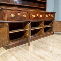 18th Century Kitchen Dresser (5 of 8) 18th Century Kitchen Dresser (5 of 8)