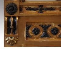 19th Century Swedish Gilt Pier Mirror (7 of 9) 19th Century Swedish Gilt Pier Mirror (7 of 9)