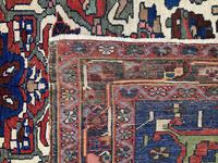 Antique Bakhtiar Rug (9 of 10) Antique Bakhtiar Rug (9 of 10)