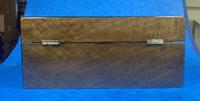 Victorian Walnut Tunbridge Ware P Box (5 of 9) Victorian Walnut Tunbridge Ware P Box (5 of 9)