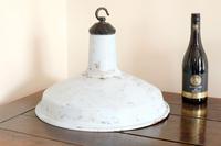 Vintage Simplex industrial circular pendant lights (4 of 11) Vintage Simplex industrial circular pendant lights (4 of 11)