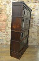1920s Globe-Wernicke Bookcase (2 of 7) 1920s Globe-Wernicke Bookcase (2 of 7)