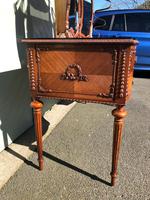 Quality Antique Mahogany Dressing Table (4 of 12) Quality Antique Mahogany Dressing Table (4 of 12)