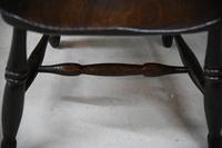 Antique Country Windsor Chair (2 of 12) Antique Country Windsor Chair (2 of 12)