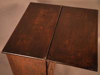Rare Early Georgian Bachelors Chest Tiny (7 of 11) Rare Early Georgian Bachelors Chest Tiny (7 of 11)
