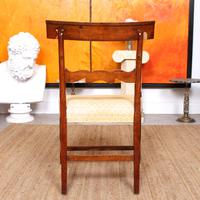 Armchair Fruitwood Desk Library Chair 19th Century Victorian Carved (6 of 11) Armchair Fruitwood Desk Library Chair 19th Century Victorian Carved (6 of 11)