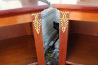 Pair of Mahogany Bookcases (2 of 9) Pair of Mahogany Bookcases (2 of 9)