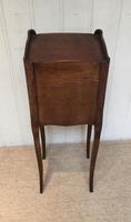 Small Oak Bedside Table (7 of 10) Small Oak Bedside Table (7 of 10)