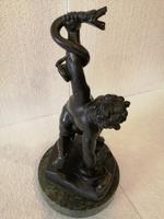 19th Century French Bronze (3 of 8) 19th Century French Bronze (3 of 8)