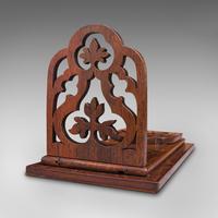 Antique Book Slide, English, Rosewood, Mahogany, Library Stand, Victorian c.1900 (12 of 12) Antique Book Slide, English, Rosewood, Mahogany, Library Stand, Victorian c.1900 (12 of 12)