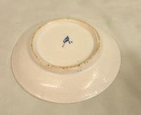 Pair of Pretty Small Cups & Saucers (5 of 5) Pair of Pretty Small Cups & Saucers (5 of 5)
