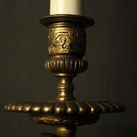 French 19th Century Bronze Bacchus Antique Wall Sconces (8 of 10) French 19th Century Bronze Bacchus Antique Wall Sconces (8 of 10)
