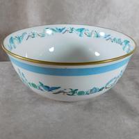 Late 19th \ Early 20th Century China Fruit Bowl (7 of 8) Late 19th \ Early 20th Century China Fruit Bowl (7 of 8)