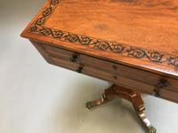 Regency Side Table (6 of 7) Regency Side Table (6 of 7)
