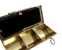 Antique Victorian Sterling Silver Stamp Case 1900 (5 of 9) Antique Victorian Sterling Silver Stamp Case 1900 (5 of 9)