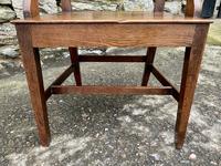 Antique Country Oak Armchair (13 of 14) Antique Country Oak Armchair (13 of 14)