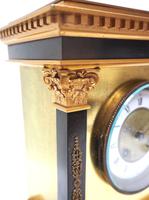 Wow! Amazing French Solid Ormolu Mantel Clock 8 Day Striking Mantle Clock (8 of 12) Wow! Amazing French Solid Ormolu Mantel Clock 8 Day Striking Mantle Clock (8 of 12)