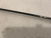 Military Officers Irish Blackthorn walking stick sword stick with silver handle (8 of 22) Military Officers Irish Blackthorn walking stick sword stick with silver handle (8 of 22)