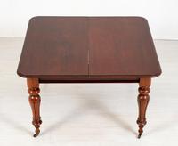 William IV Mahogany Extending Dining Table (5 of 6) William IV Mahogany Extending Dining Table (5 of 6)