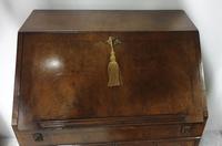 Fabulous Queen Anne Walnut Bureau (7 of 20) Fabulous Queen Anne Walnut Bureau (7 of 20)