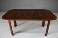 Mahogany Dining Table (3 of 13) Mahogany Dining Table (3 of 13)