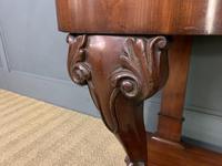 Excellent Victorian Mahogany Duchess Dressing Table (4 of 21) Excellent Victorian Mahogany Duchess Dressing Table (4 of 21)