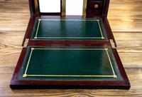 Edwardian Mahogany Stationery Cabinet c.1910 (12 of 13) Edwardian Mahogany Stationery Cabinet c.1910 (12 of 13)