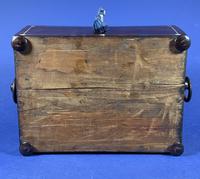 William IV Rosewood Jewellery Box (7 of 10) William IV Rosewood Jewellery Box (7 of 10)
