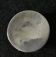 Late Victorian Silver Repousse Top Silver Pill Box (2 of 6) Late Victorian Silver Repousse Top Silver Pill Box (2 of 6)
