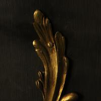 French Pair of Bronze Antique Wall Sconces (4 of 8) French Pair of Bronze Antique Wall Sconces (4 of 8)